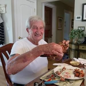 Meet your Posher, Mary